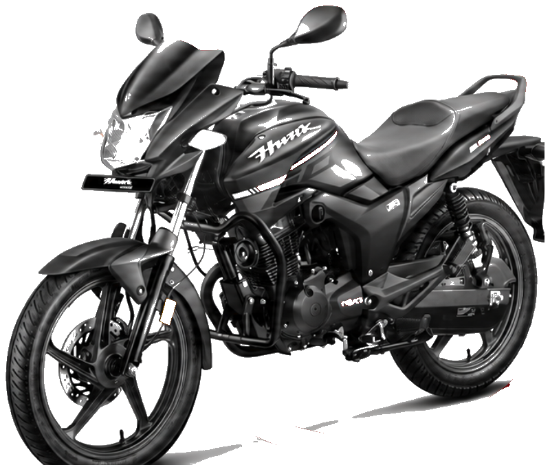 Hero Hunk 150